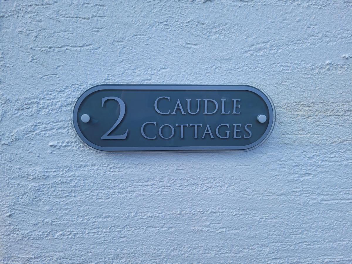 Caudle Cottage, Ruardean Lydbrook Exterior foto